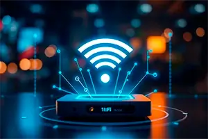 Проектирование WI-FI